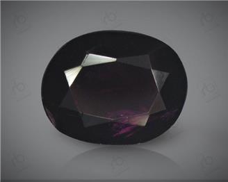 Natural Pyrope -Almandine (Garnet) Certified 6.71 cts ( 2147 )